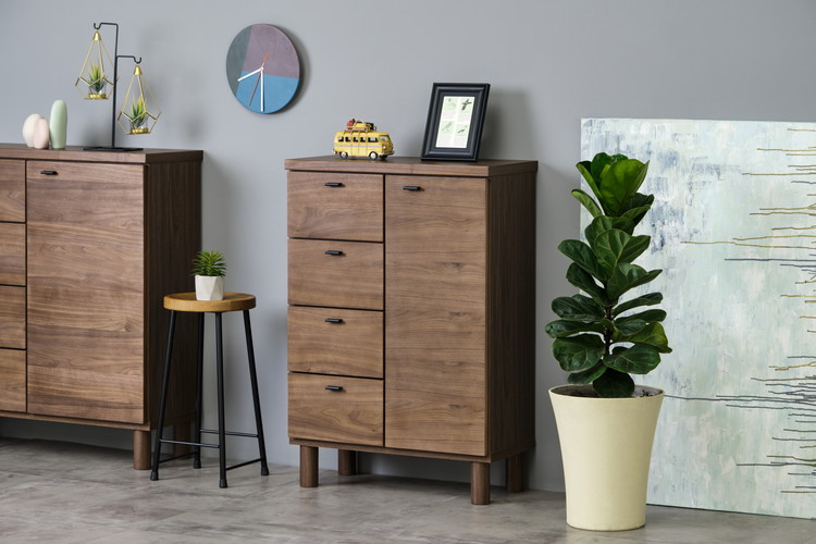 CRAUL LIVING CHEST 60（WN-V-MBR)