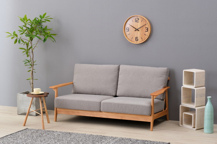 ERIS 2.5P SOFA (AL-NA-69SGY)