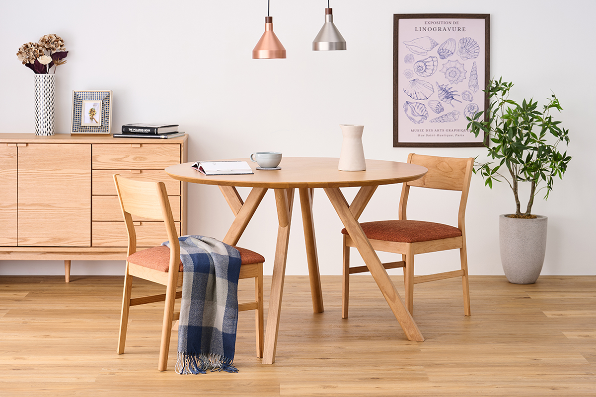 新生活を失敗しないための家具レイアウト入門