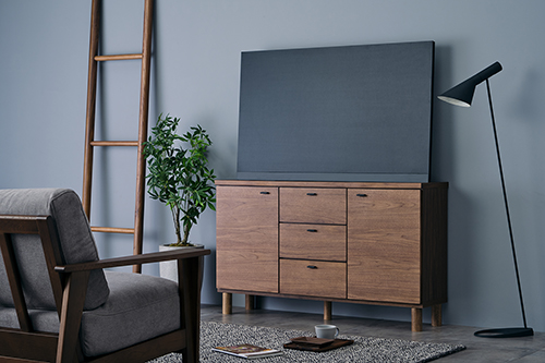 CRAUL LIVING CHEST 120 (H70) (WN-V-MBR)