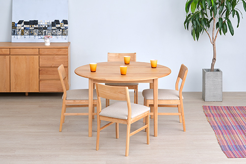 【SET】PUINE DINING 5SET