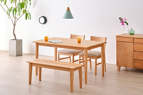 【SET】PUINE DINING 4SET