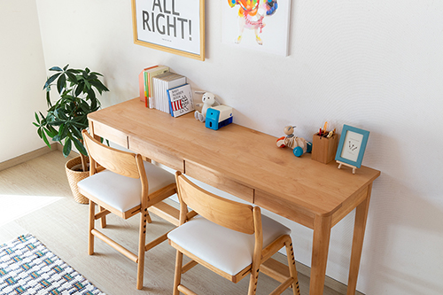 CONFI-3 DESK 147 (AL-NA)