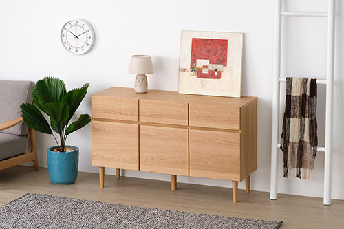 SUORA SIDE BOARD 120
