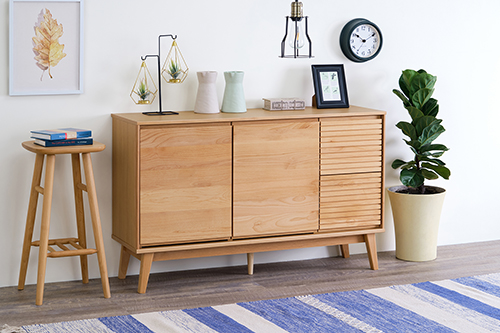 SHUPURE SIDE BOARD 120