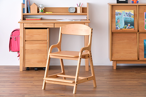 AIRY-4 DESK CHAIR (NA)