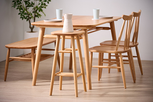 NORN-3 HIGH STOOL 32