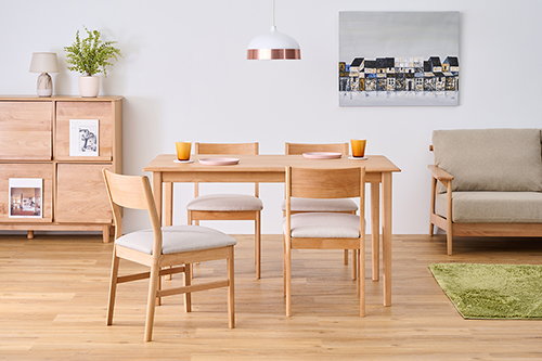 ERIS-3 125 DINING 5点SET