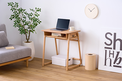 KLEIN DESK 65 (BR-V-NA)